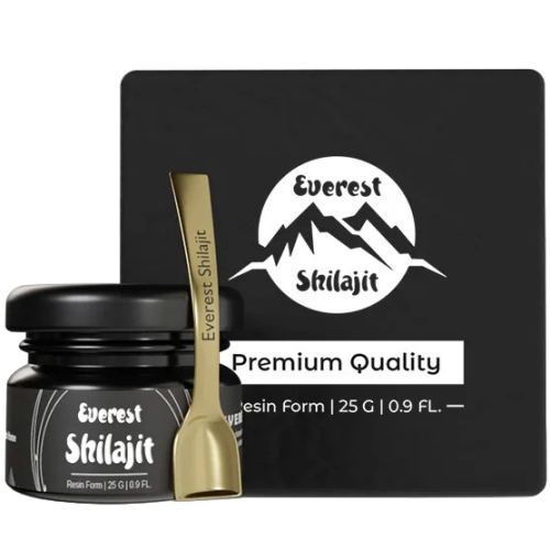 Shilajit Box - 25g