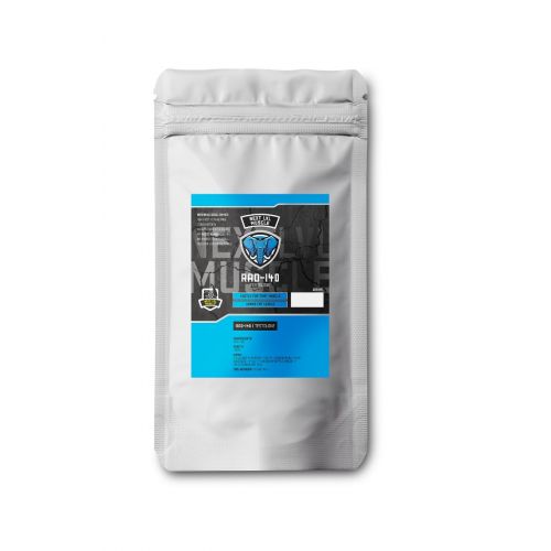 RAD-140 (Testolone) Powder - Next LVL Muscle