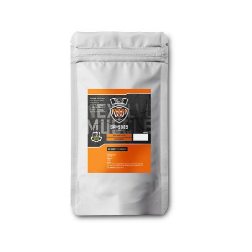 SR-9009 (Stenabolic) Powder - Next LVL Muscle