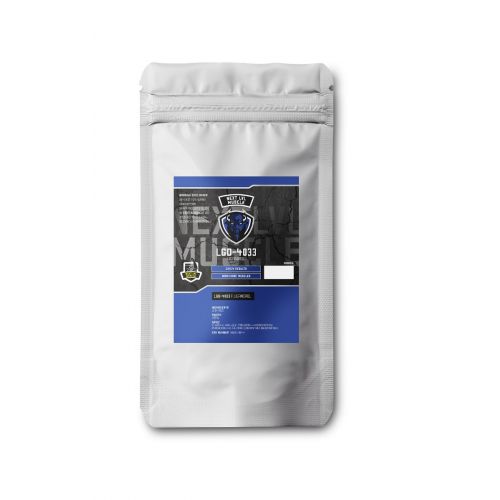 LGD-4033 powder (Ligandrol) - Next LVL Muscle